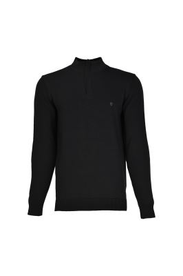 پلیور نیم زیپ