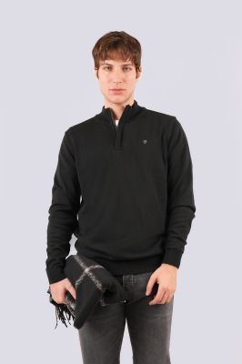 پلیور نیم زیپ