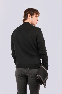 پلیور نیم زیپ