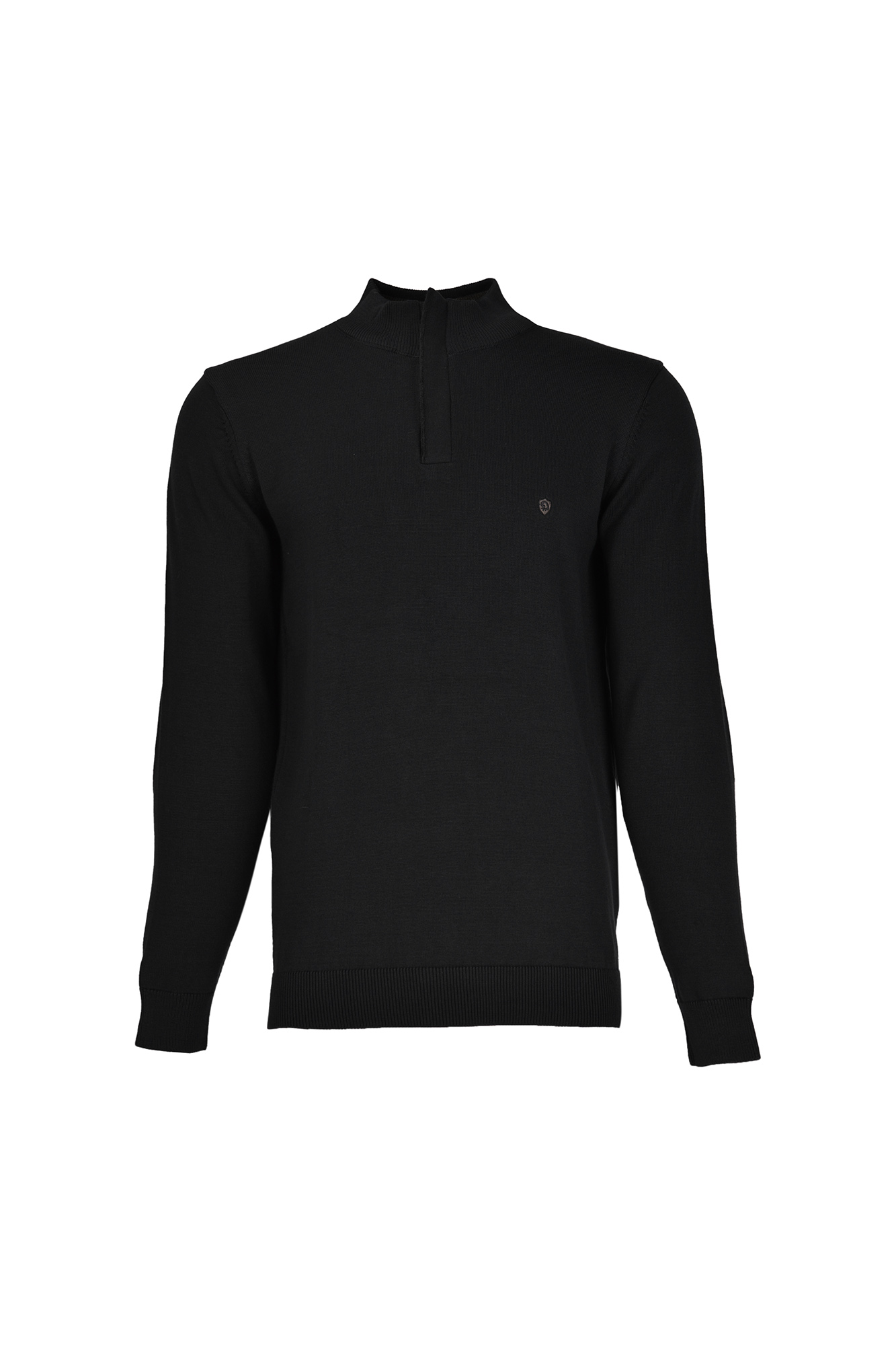 پلیور نیم زیپ