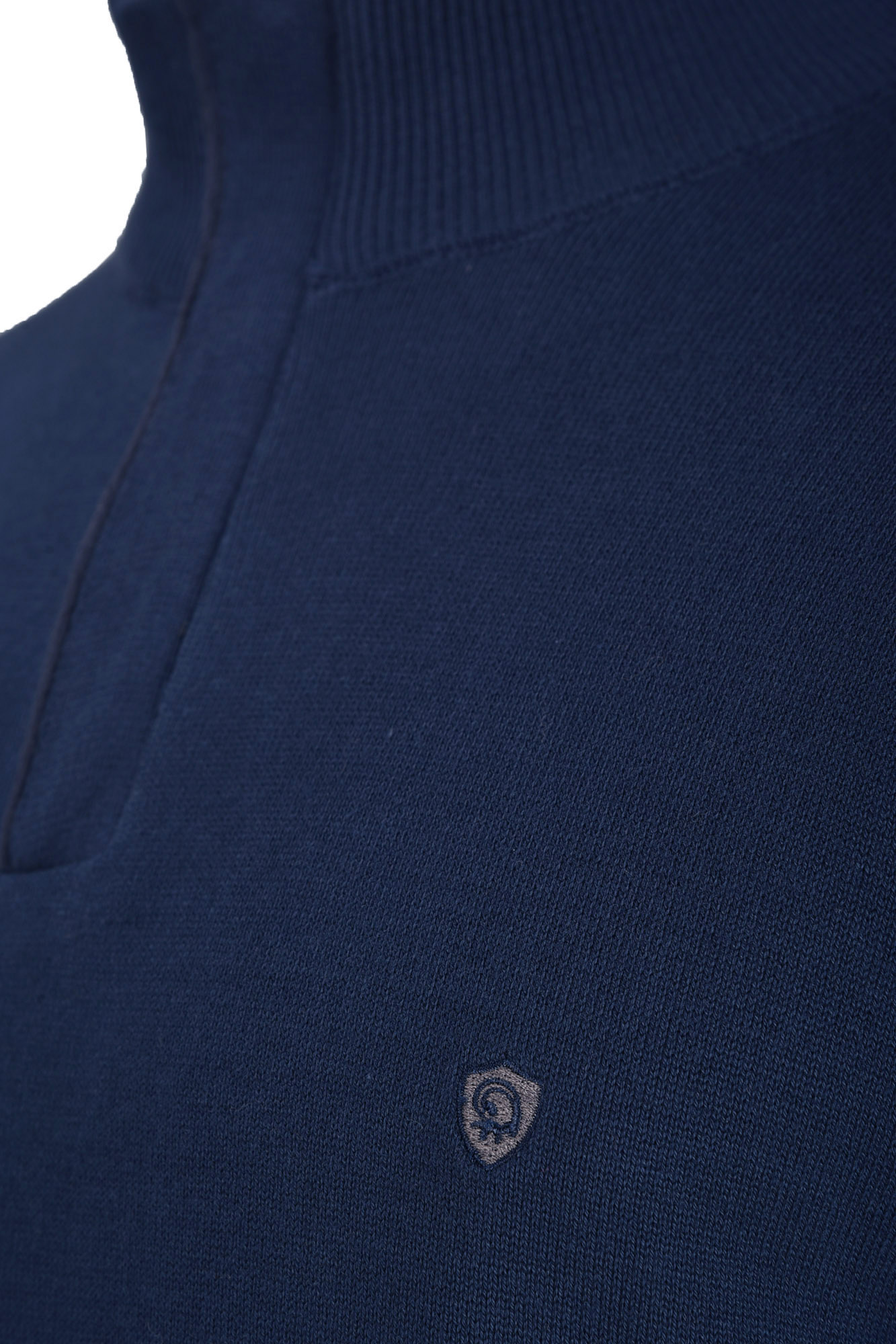 پلیور نیم زیپ