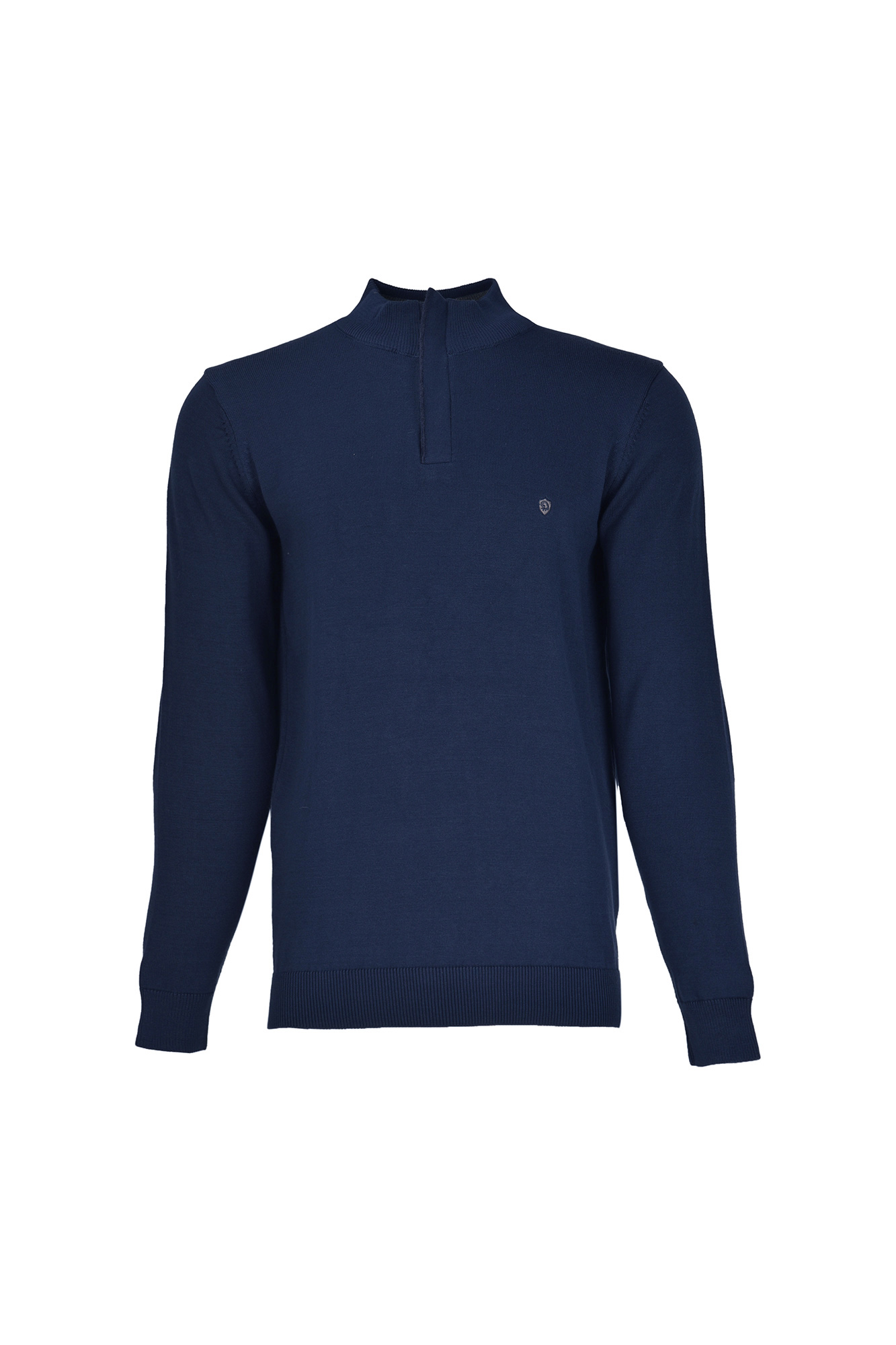 پلیور نیم زیپ