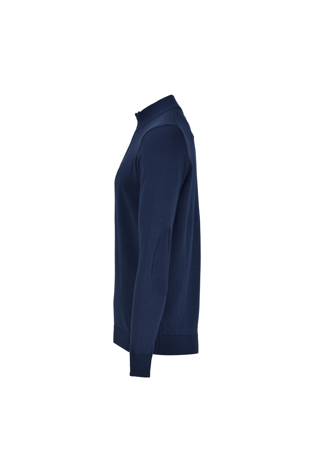 پلیور نیم زیپ