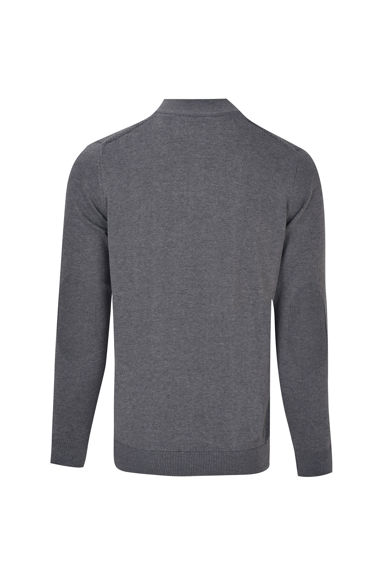 پلیور نیم زیپ