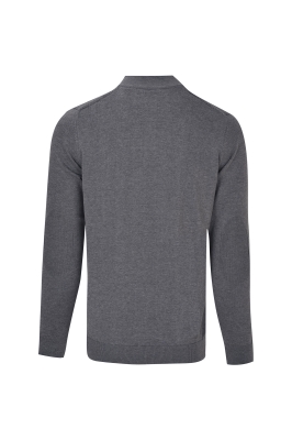 پلیور نیم زیپ