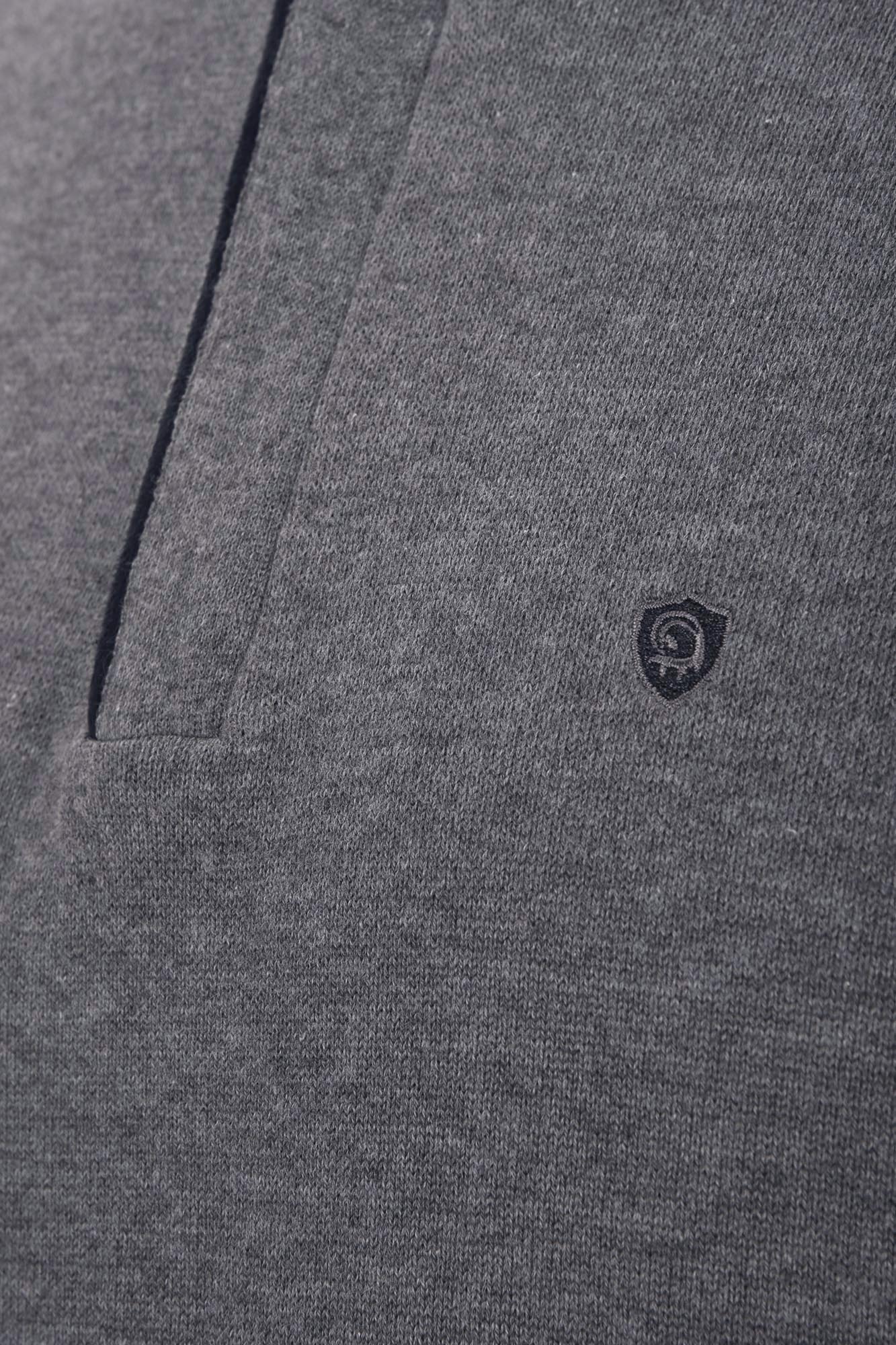 پلیور نیم زیپ