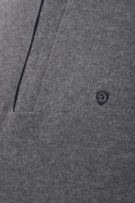 پلیور نیم زیپ