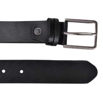 کمربند چرمی