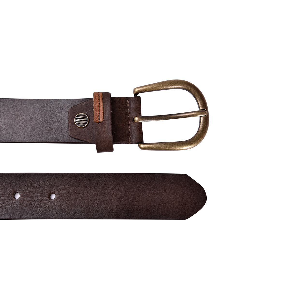 کمربند چرمی