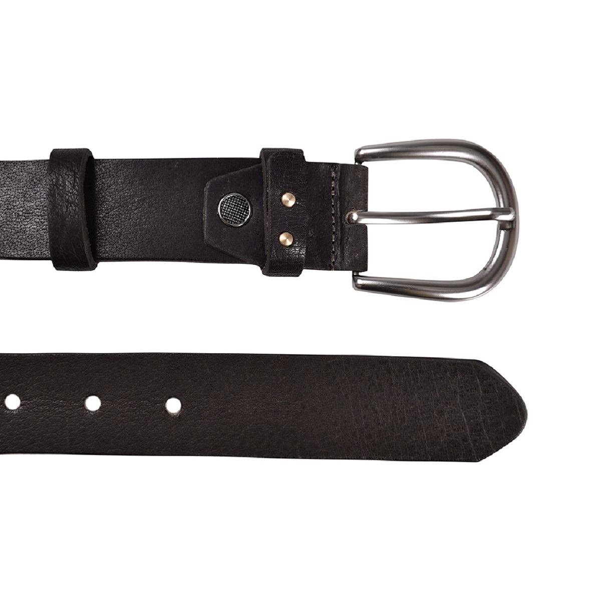 کمربند چرمی