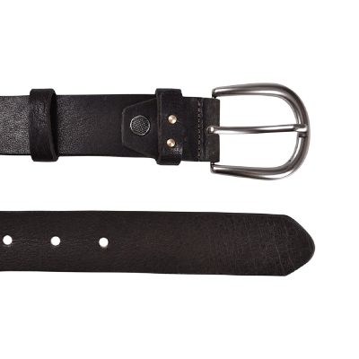 کمربند چرمی