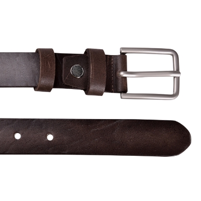 کمربند چرمی