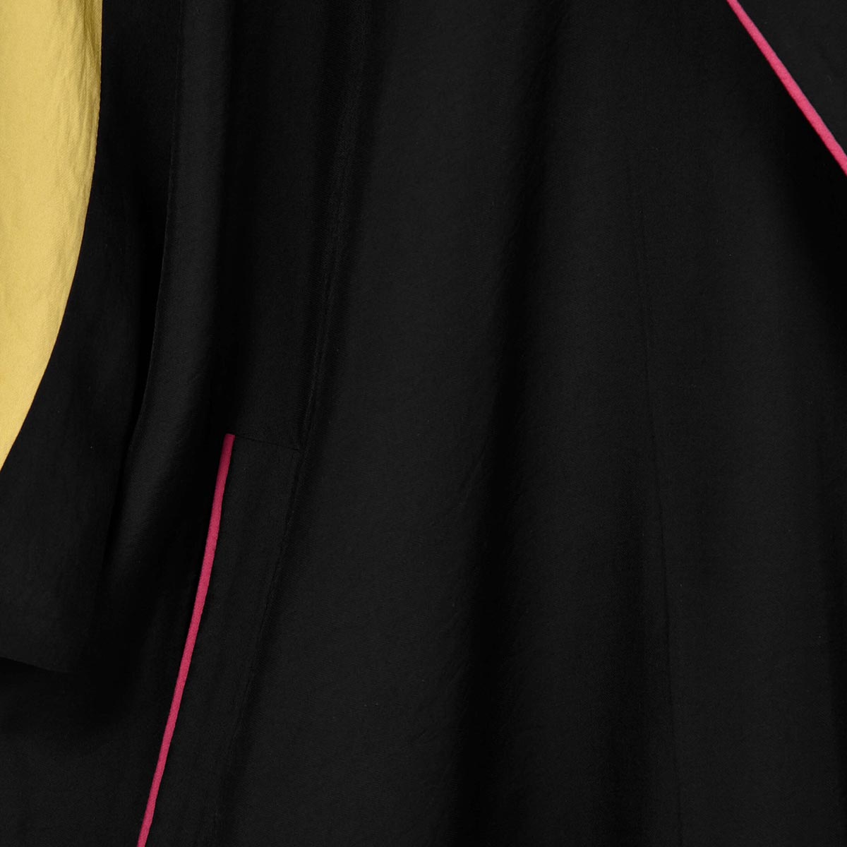 مانتو زنانه ترکیبی