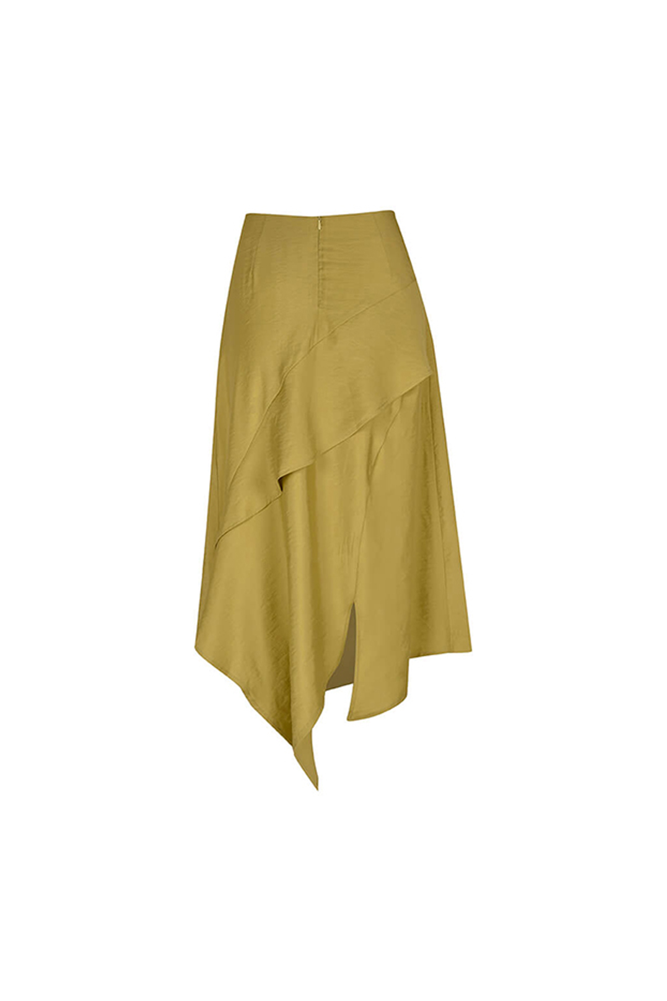 دامن میدی پشت ساسون  دار