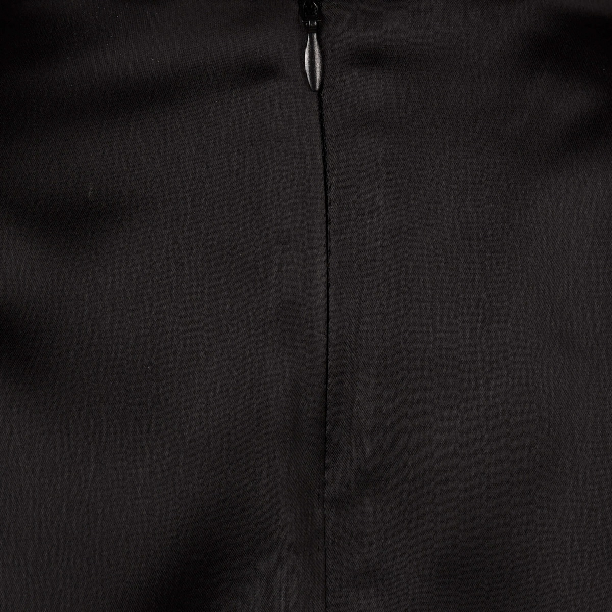 تاپ یقه گرد بسته