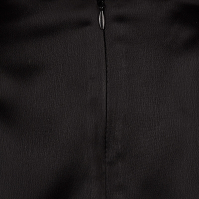 تاپ یقه گرد بسته