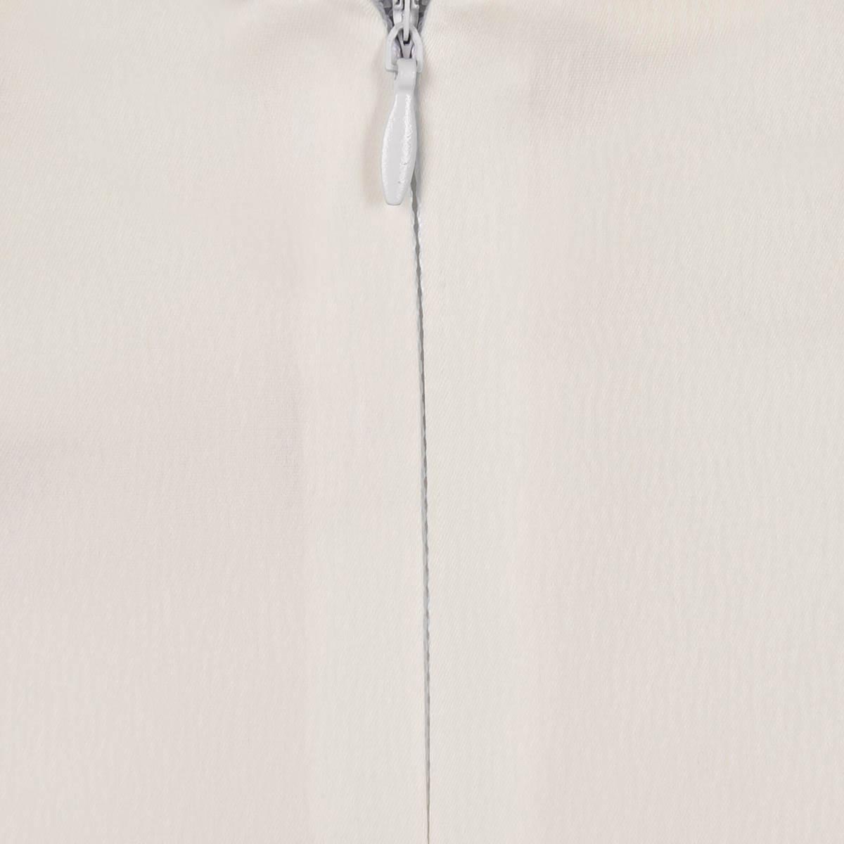 تاپ یقه گرد بسته