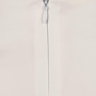 تاپ یقه گرد بسته