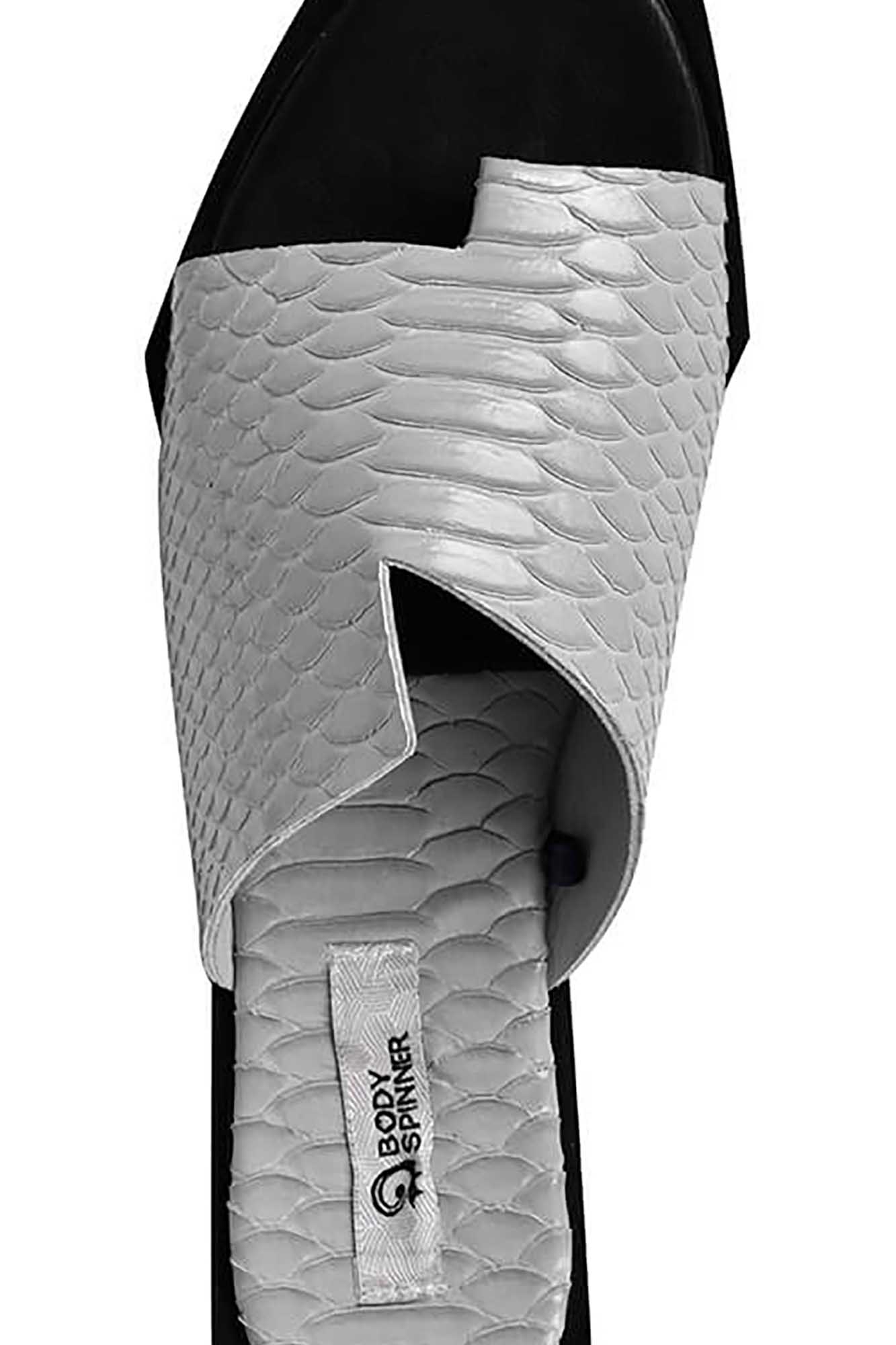 صندل کروکو درشت