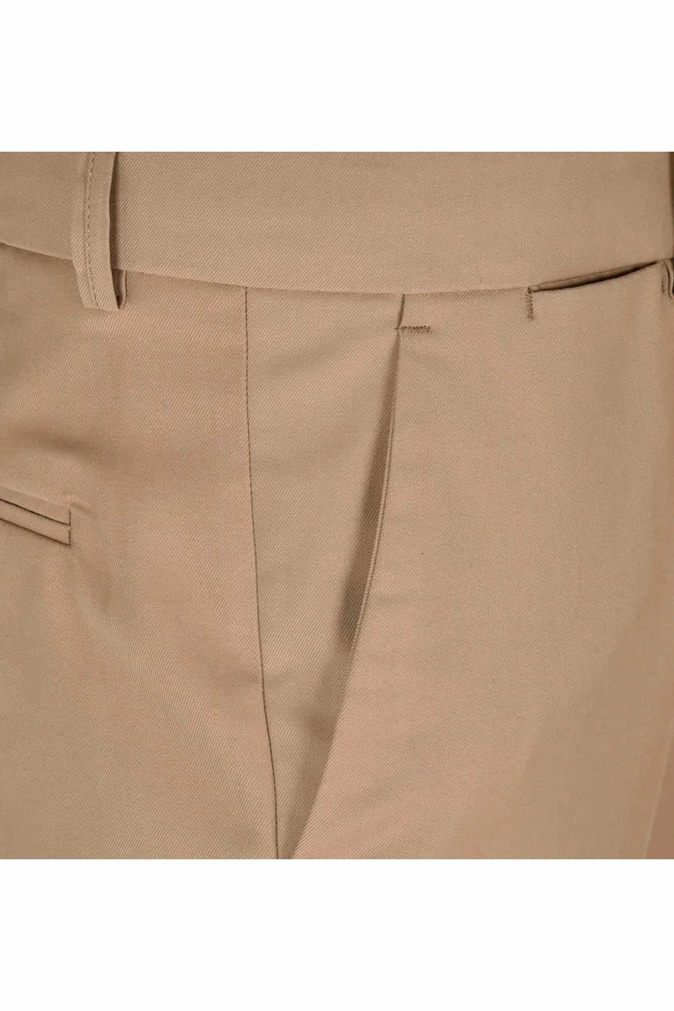 شلوار مردانه اسلیم تمام دوبل