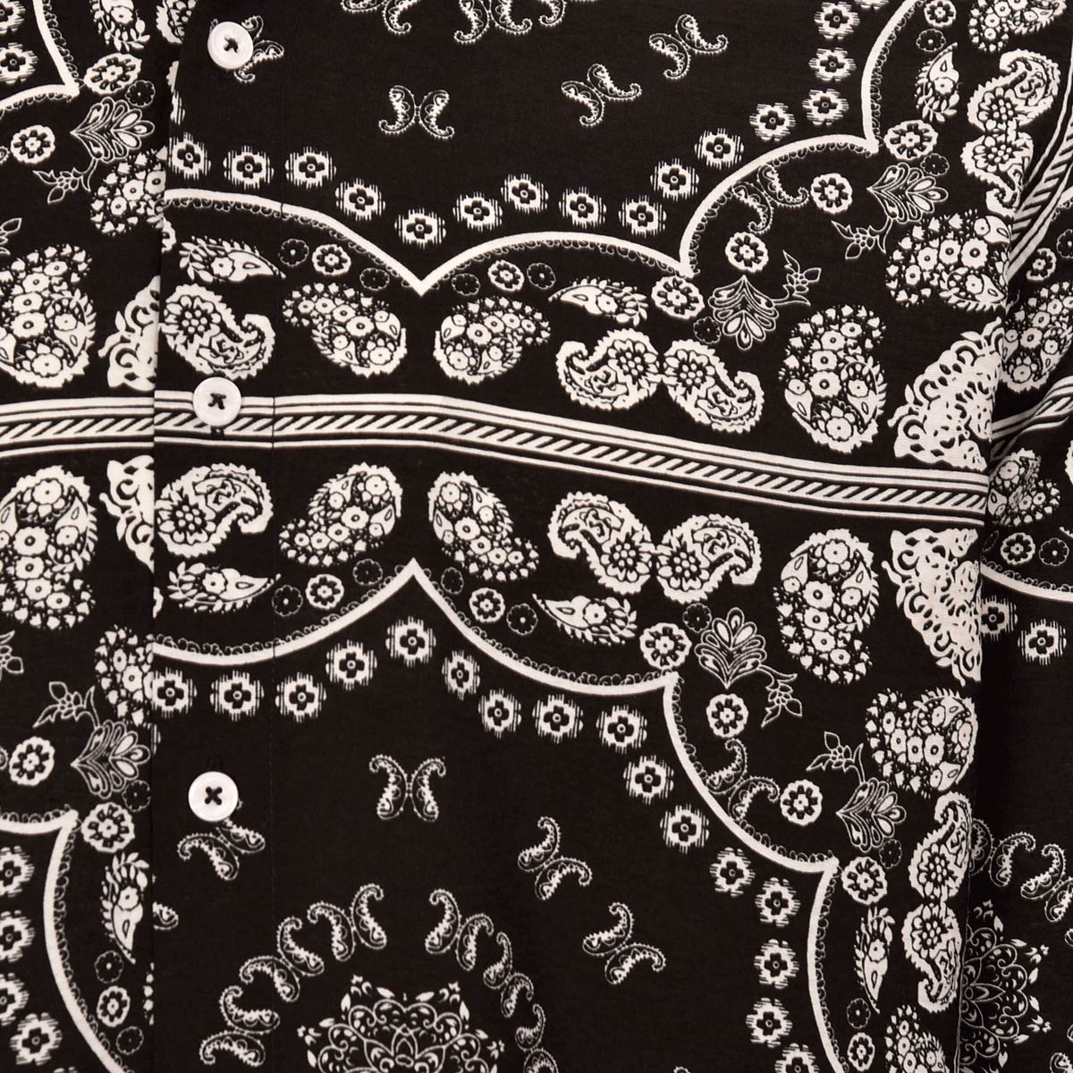 پیراهن آستین بلند هاوایی