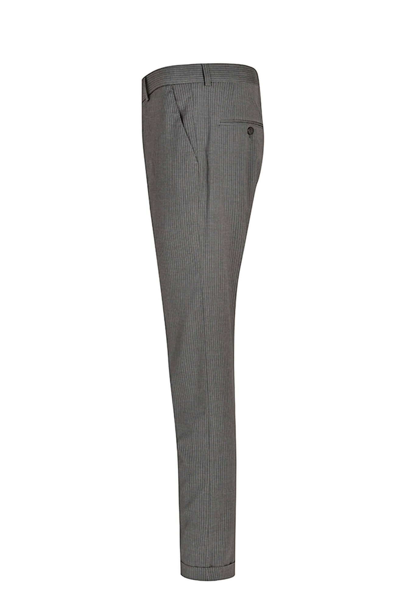 شلوار مردانه اسلیم 2 فیلتو راه راه