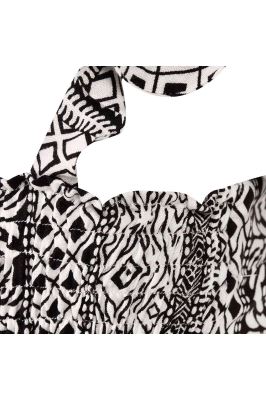 تاپ کش دوزی شده