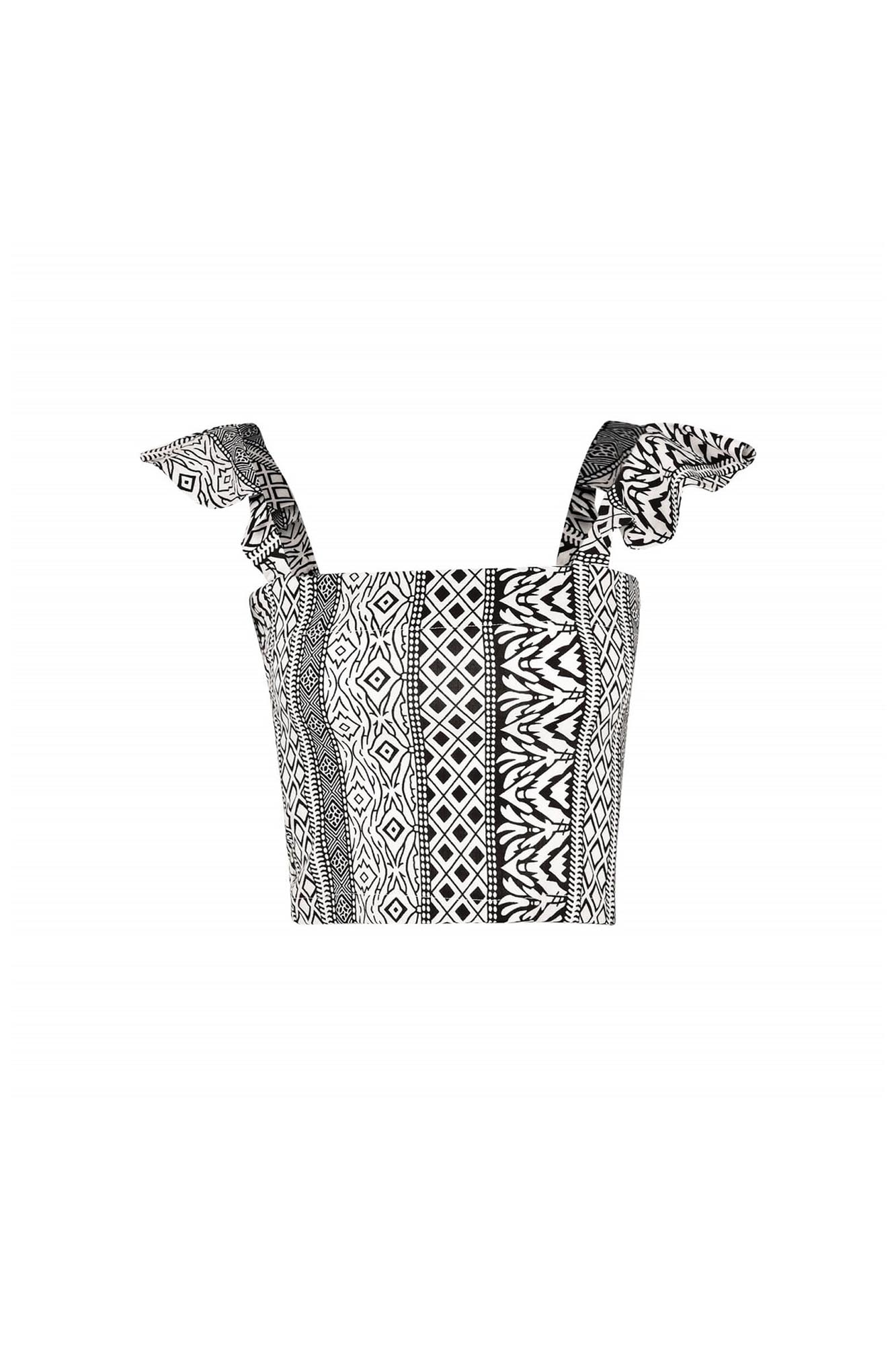 تاپ کش دوزی شده