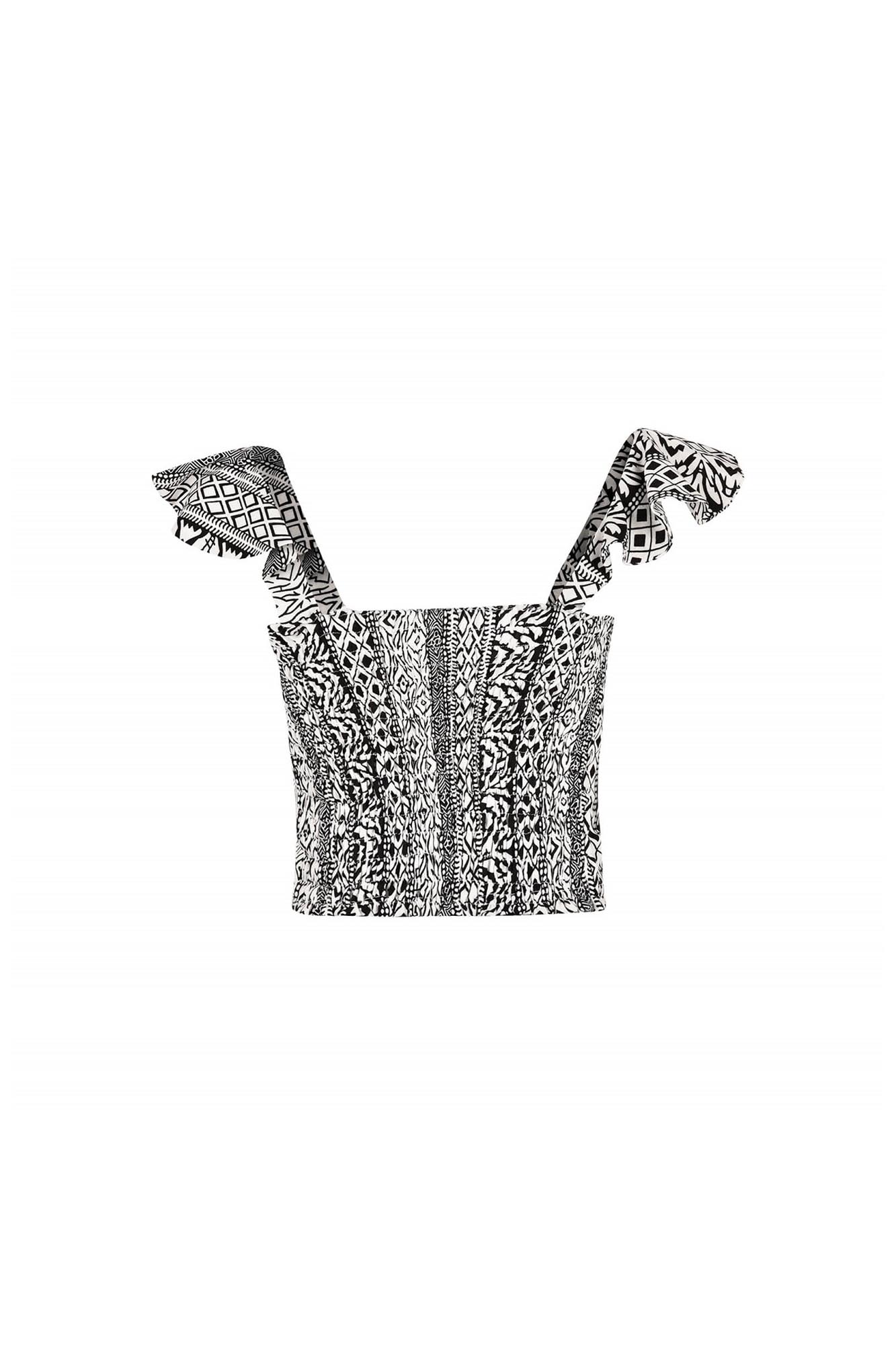 تاپ کش دوزی شده