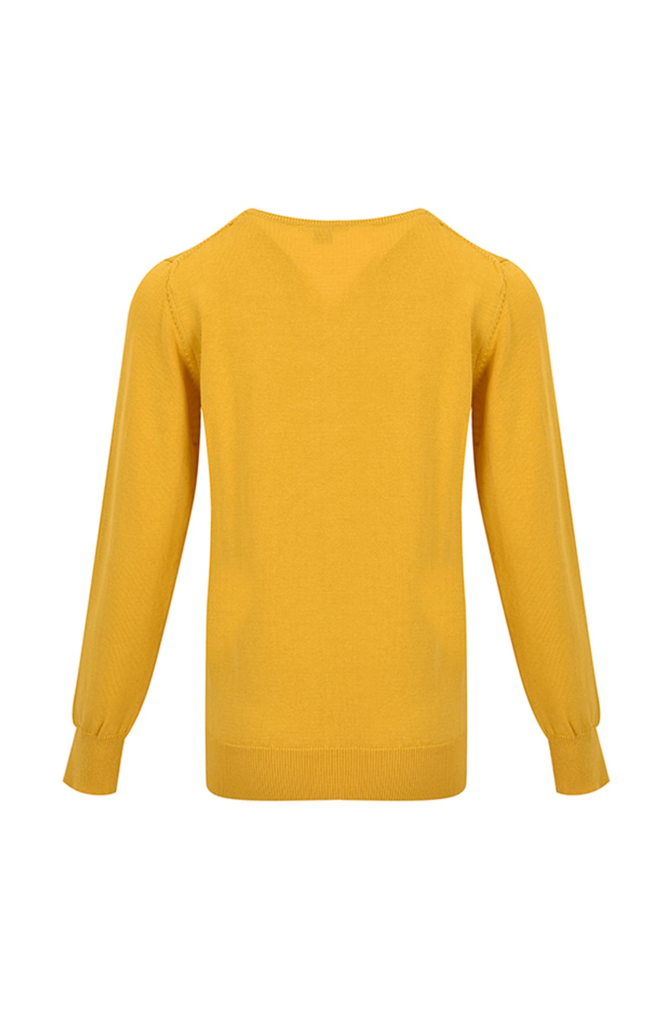 بافت یقه هفت