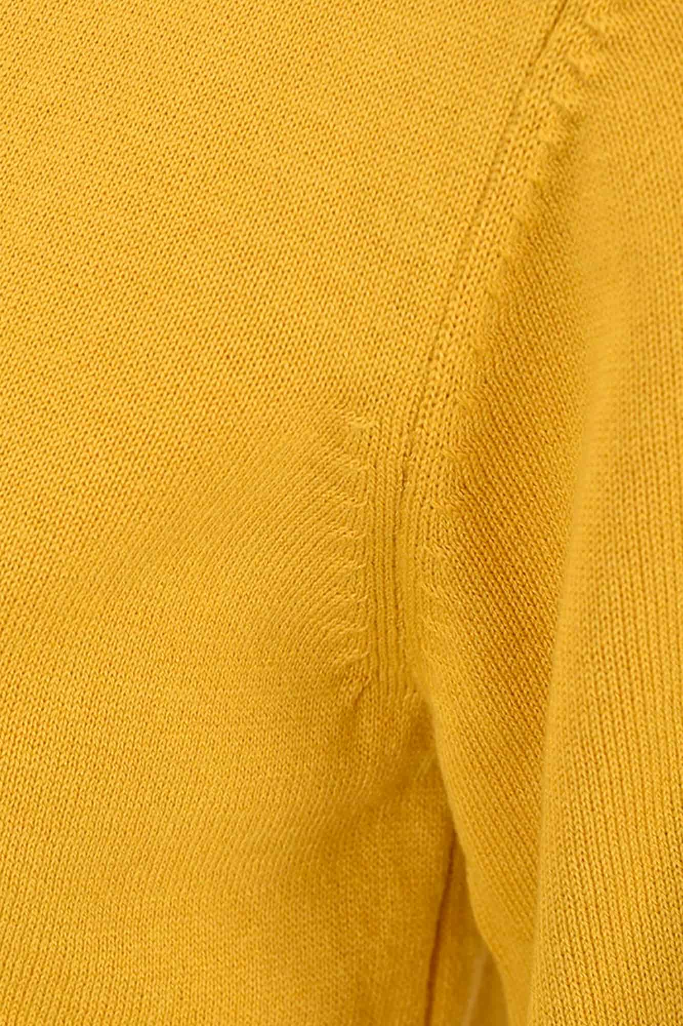 بافت یقه هفت