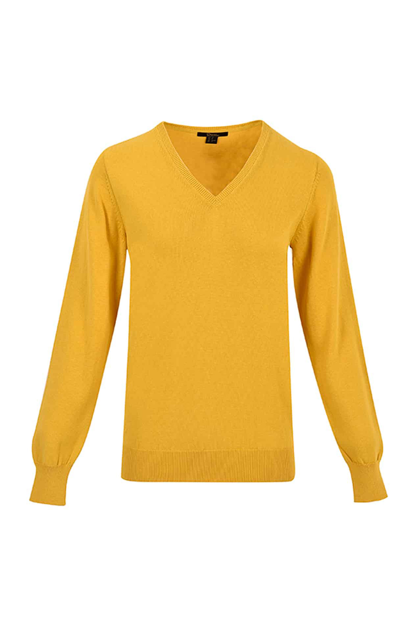 بافت یقه هفت