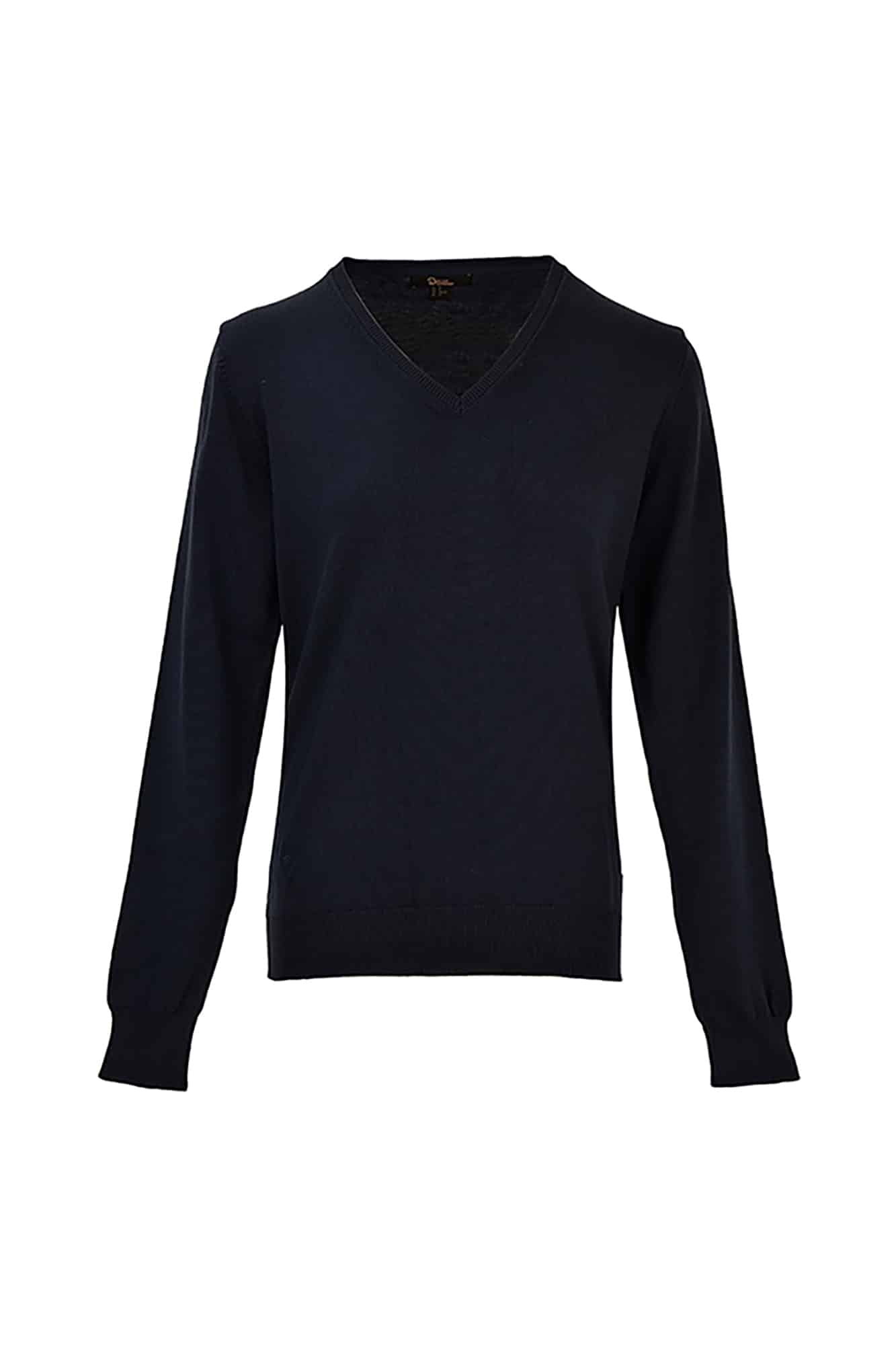 بافت یقه هفت