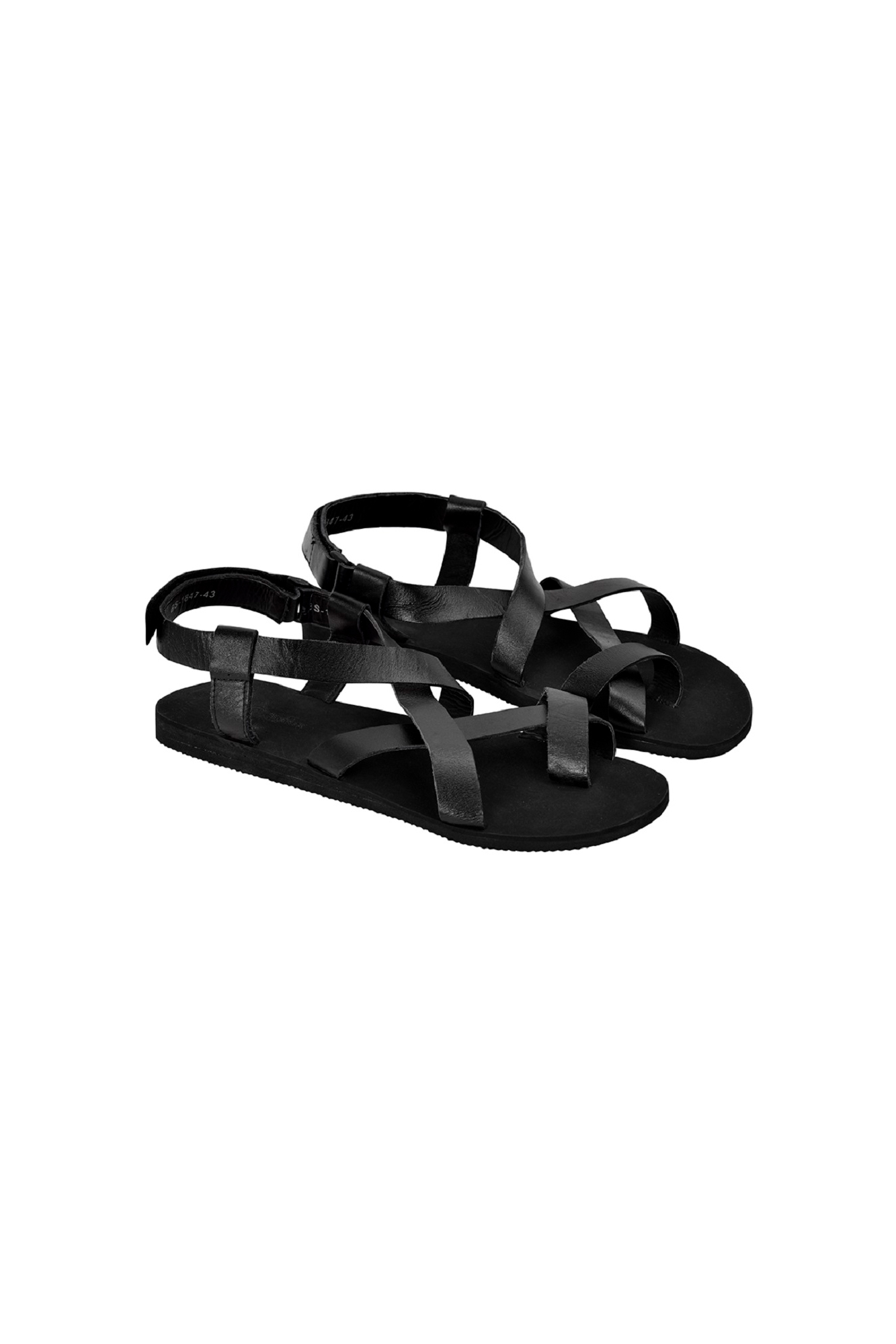 صندل مردانه Sling back