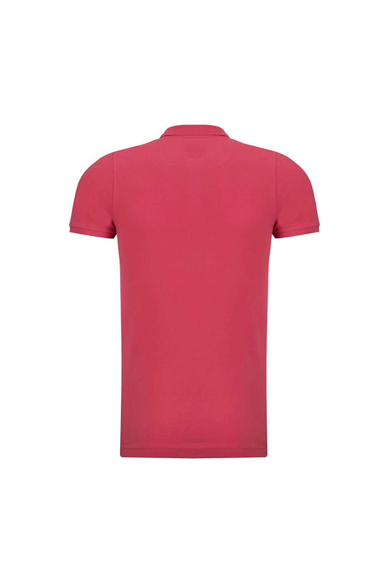 پولوشرت آستین کوتاه بیسیک