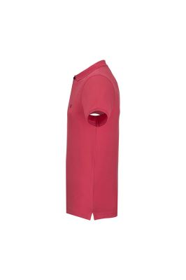 پولوشرت آستین کوتاه بیسیک