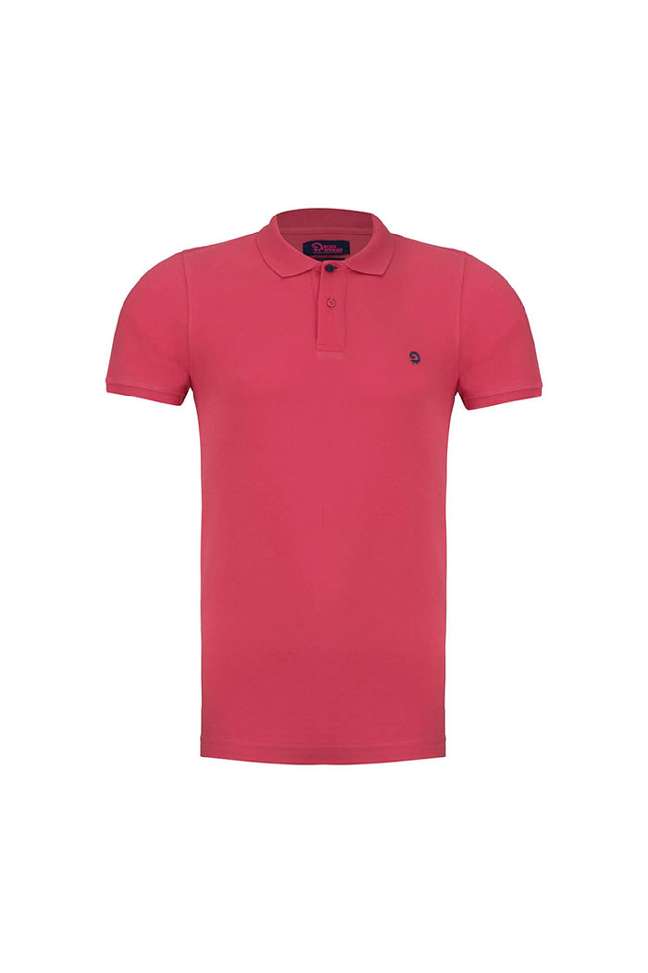 پولوشرت آستین کوتاه بیسیک