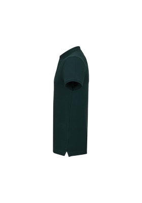 پولوشرت آستین کوتاه بیسیک