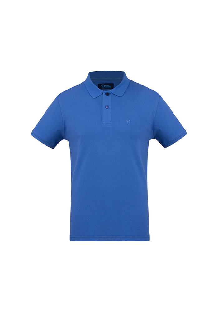 پولوشرت آستین کوتاه بیسیک