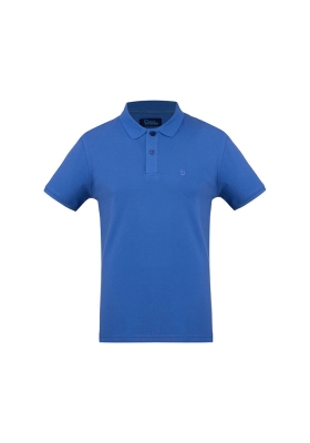 پولوشرت آستین کوتاه بیسیک