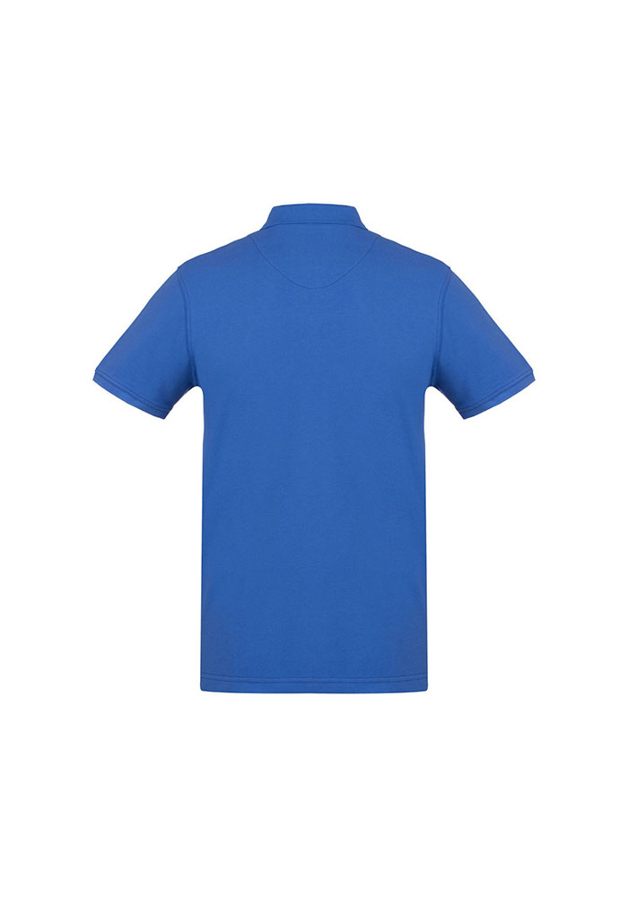 پولوشرت آستین کوتاه بیسیک