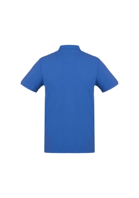 پولوشرت آستین کوتاه بیسیک