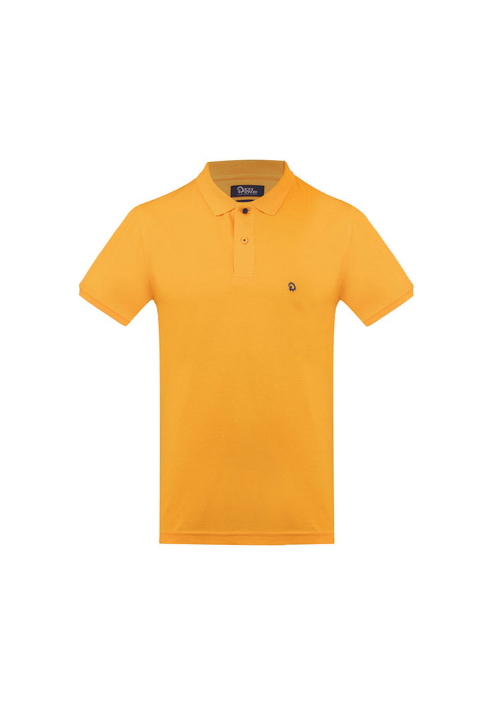 پولوشرت آستین کوتاه بیسیک