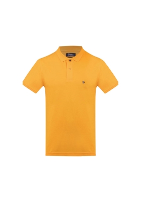 پولوشرت آستین کوتاه بیسیک