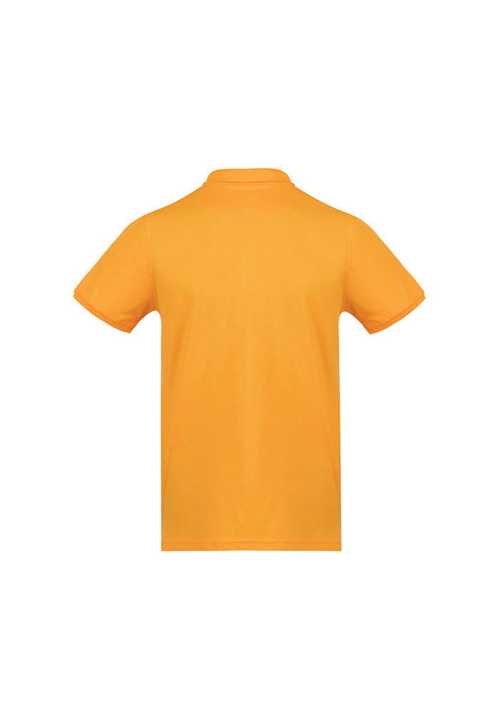 پولوشرت آستین کوتاه بیسیک