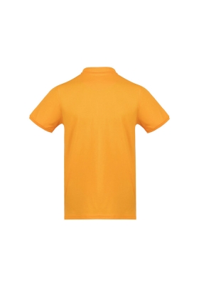 پولوشرت آستین کوتاه بیسیک