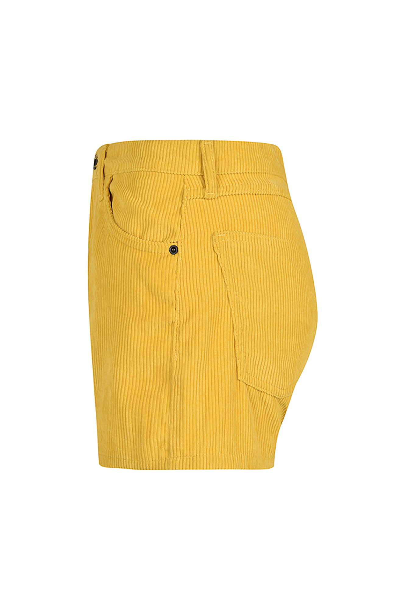 شلوارک مخمل کبریتی دخترانه