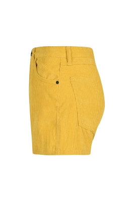 شلوارک مخمل کبریتی دخترانه