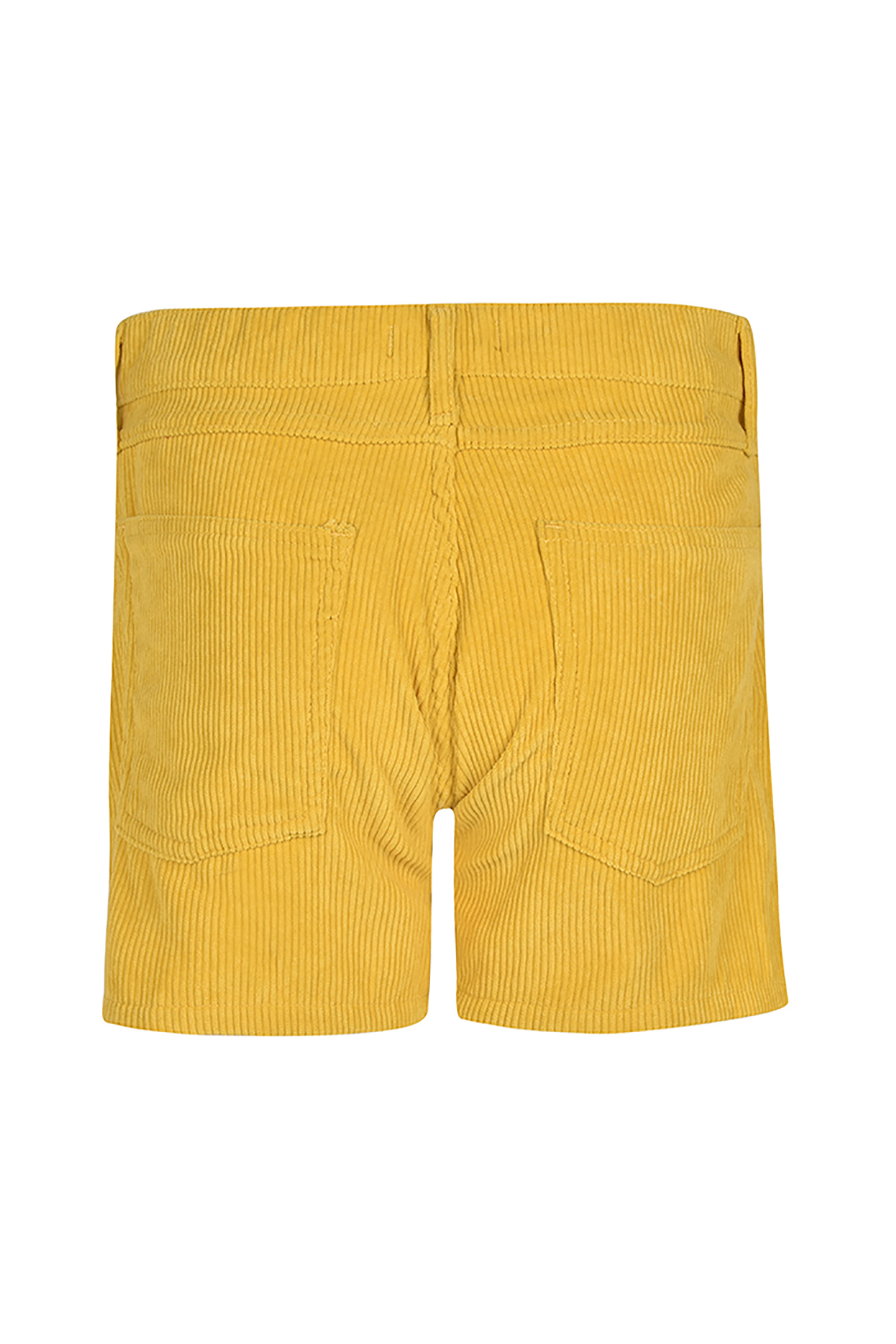 شلوارک مخمل کبریتی دخترانه