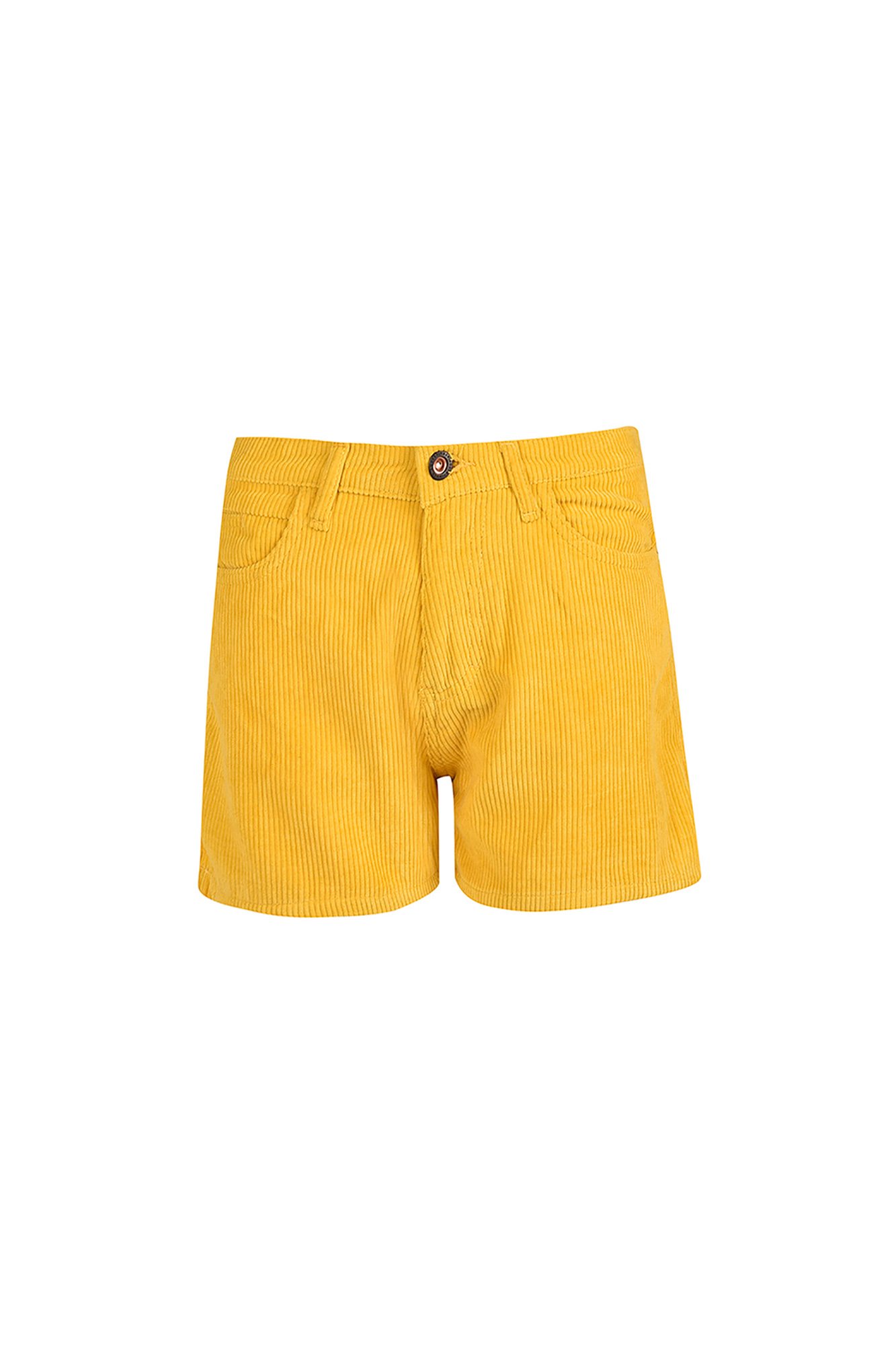 شلوارک مخمل کبریتی دخترانه